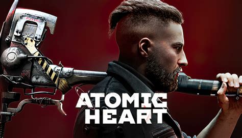 reddit atomic heart|More.